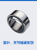 滾針、關(guān)節(jié)軸承系列